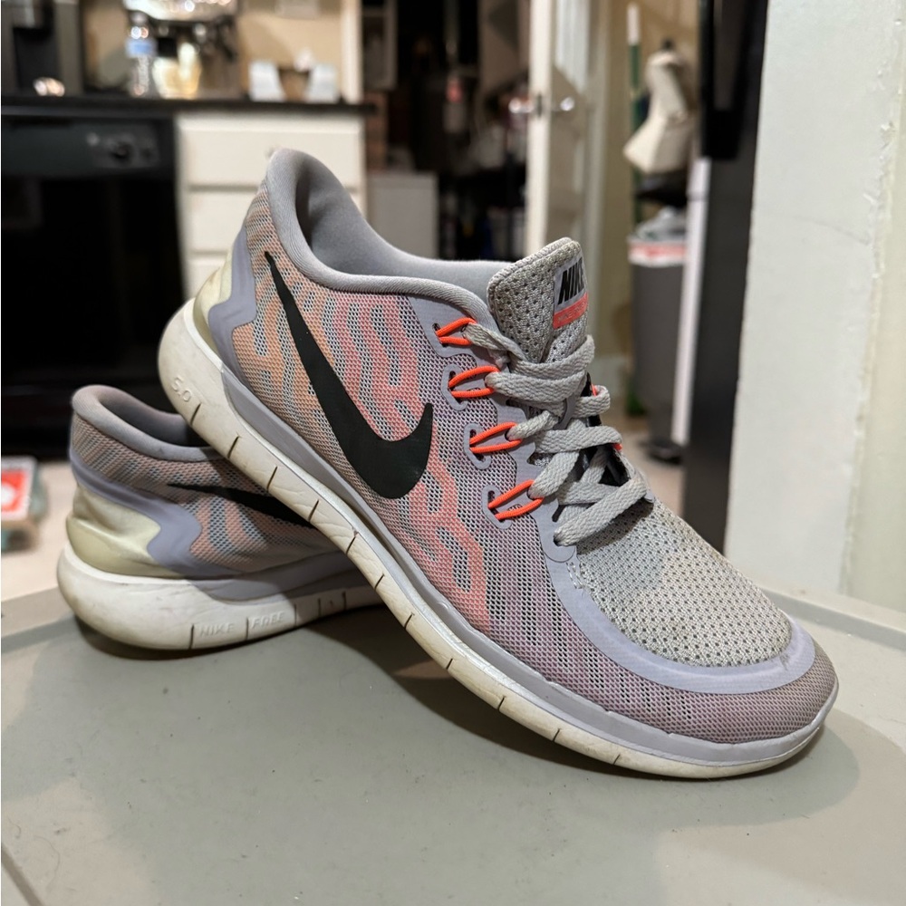 Women’s Nike Frees